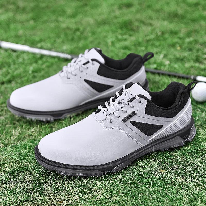 golf sneakers, mens golf sneakers, mens golf shoes, men's golf shoes, golf shoes, leather golf shoes, waterproof mens golf shoes
