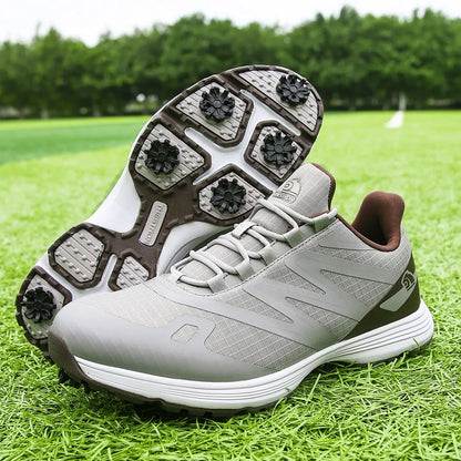training shoes, men's training shoes, anti slip shoes, shoes waterproof, men's golf shoes, mens golf shoes, waterproof mens shoes, golf shoes, slip on mens shoes, slip on golf shoes, waterproof slip on shoes
