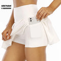 White Pocket