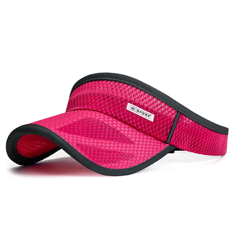 sun protection visor, breathable summer hat, golf sun visor, tennis sun hat, lightweight sun hat, women's golf visor, breathable sun hat, sun visor hat uv protection, sun face shield
