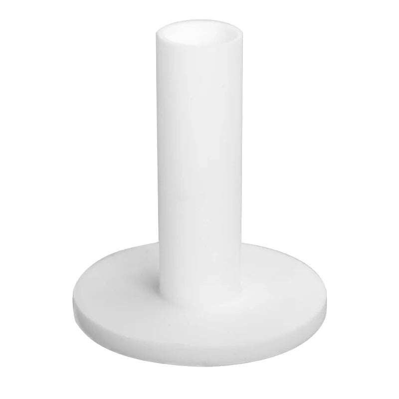 Durable Rubber Golf Tee - 1 Pc
