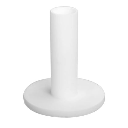 Durable Rubber Golf Tee - 1 Pc
