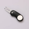 black divot tool