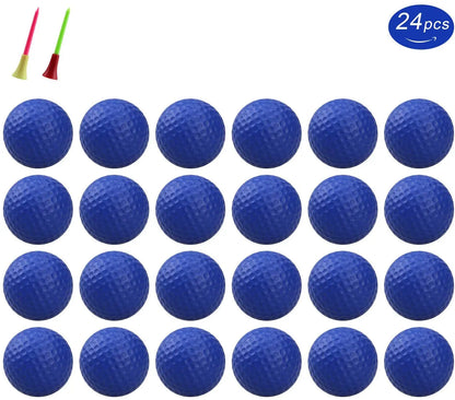 golf ball, golf training balls, golf practice balls, golf balls, foam golf balls, training golf balls, indoor golf balls, yellow golf balls
