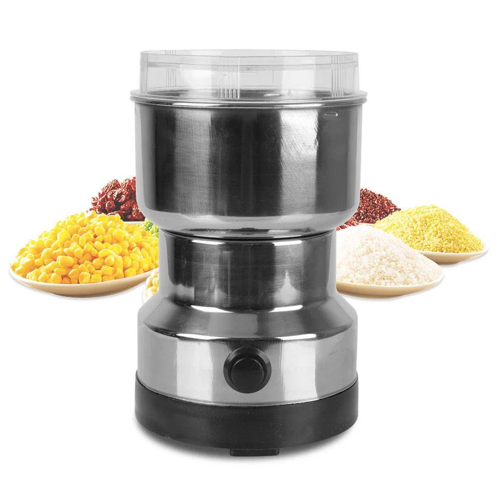 grains blender

