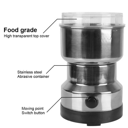 grains blender

