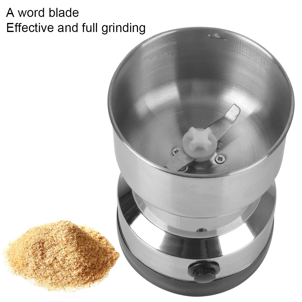 grains blender


