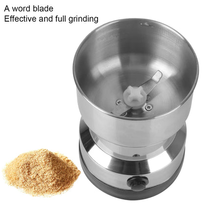 grains blender


