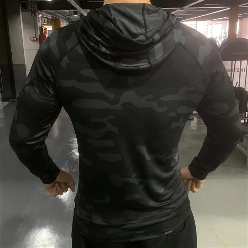 gym hoodies for men

