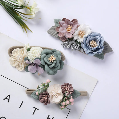 hair bow clip

