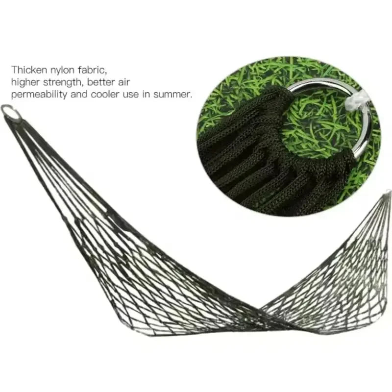 hammock swing chair

