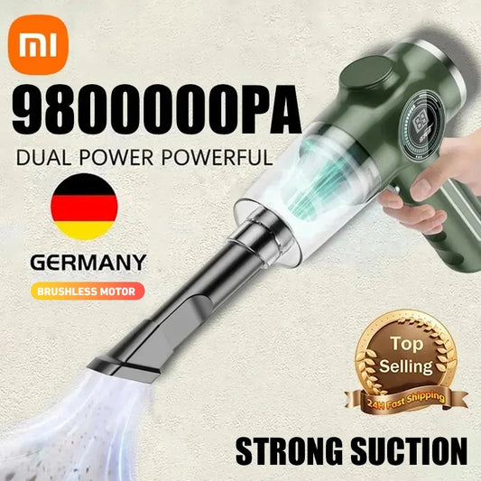 high power vacuum cleaner

