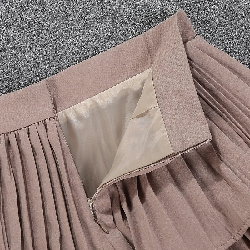 high waist short skirt, summer mini skirts, short summer skirts, high waisted skater skirt, pleated summer skirt, mini skirt summer, black high waist short skirt, ruffled mini skirt, black ruffle mini skirt