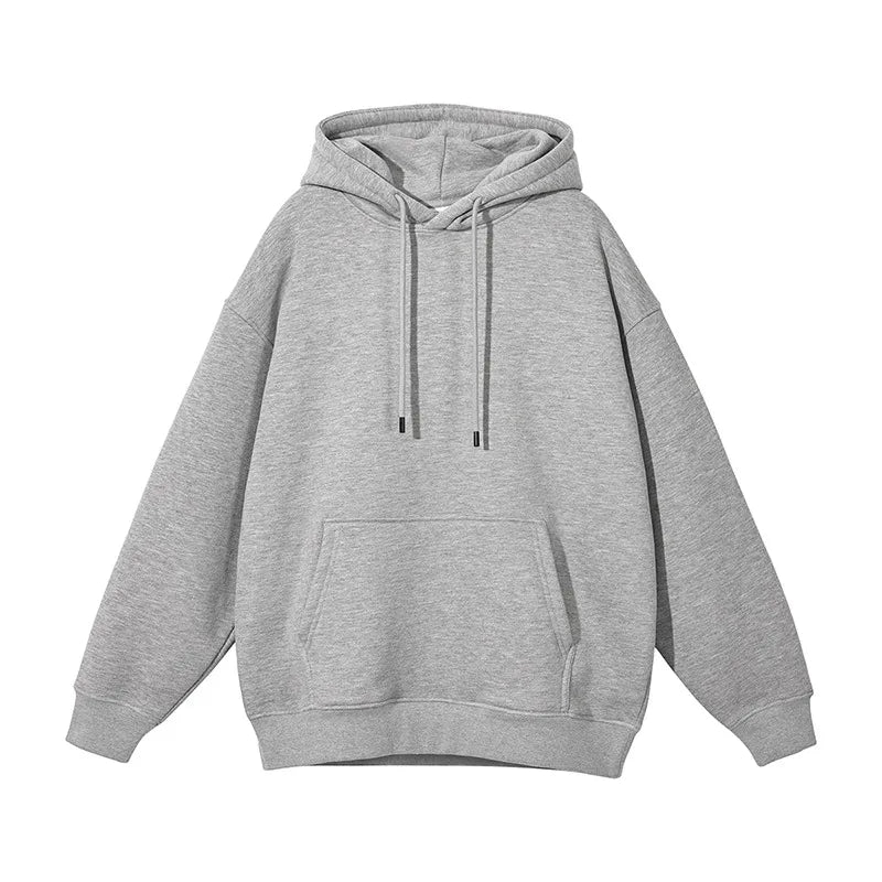 NXXTRESS Oversized Drop Shoulder Sweatshirts

