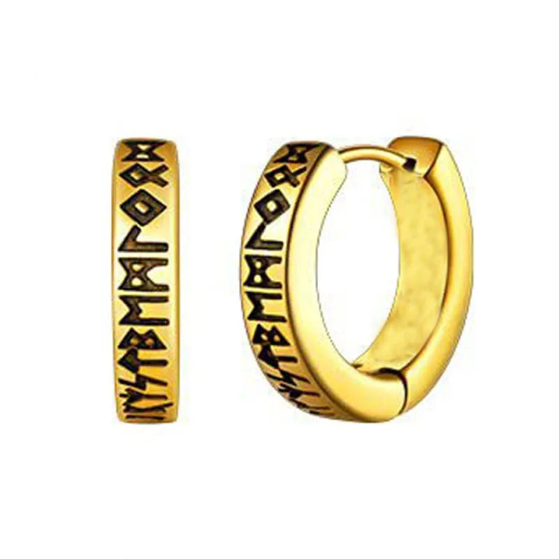 huggie hoop earrings

