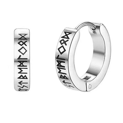 huggie hoop earrings

