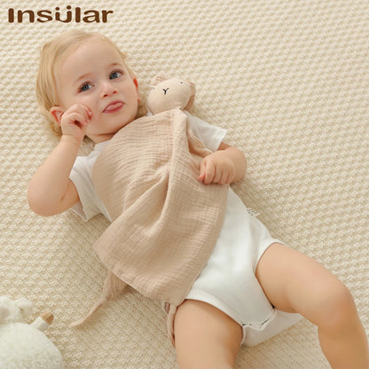 infant bath towel