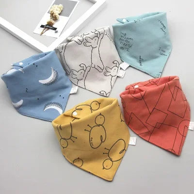 infant towel

