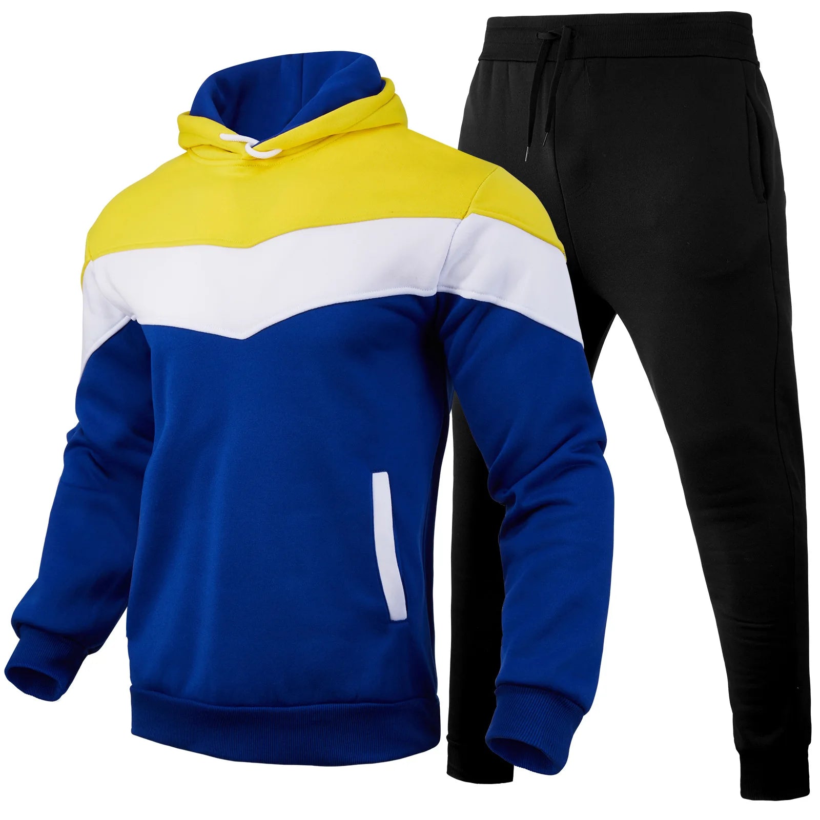 jogging set

