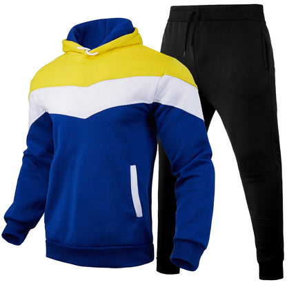jogging set

