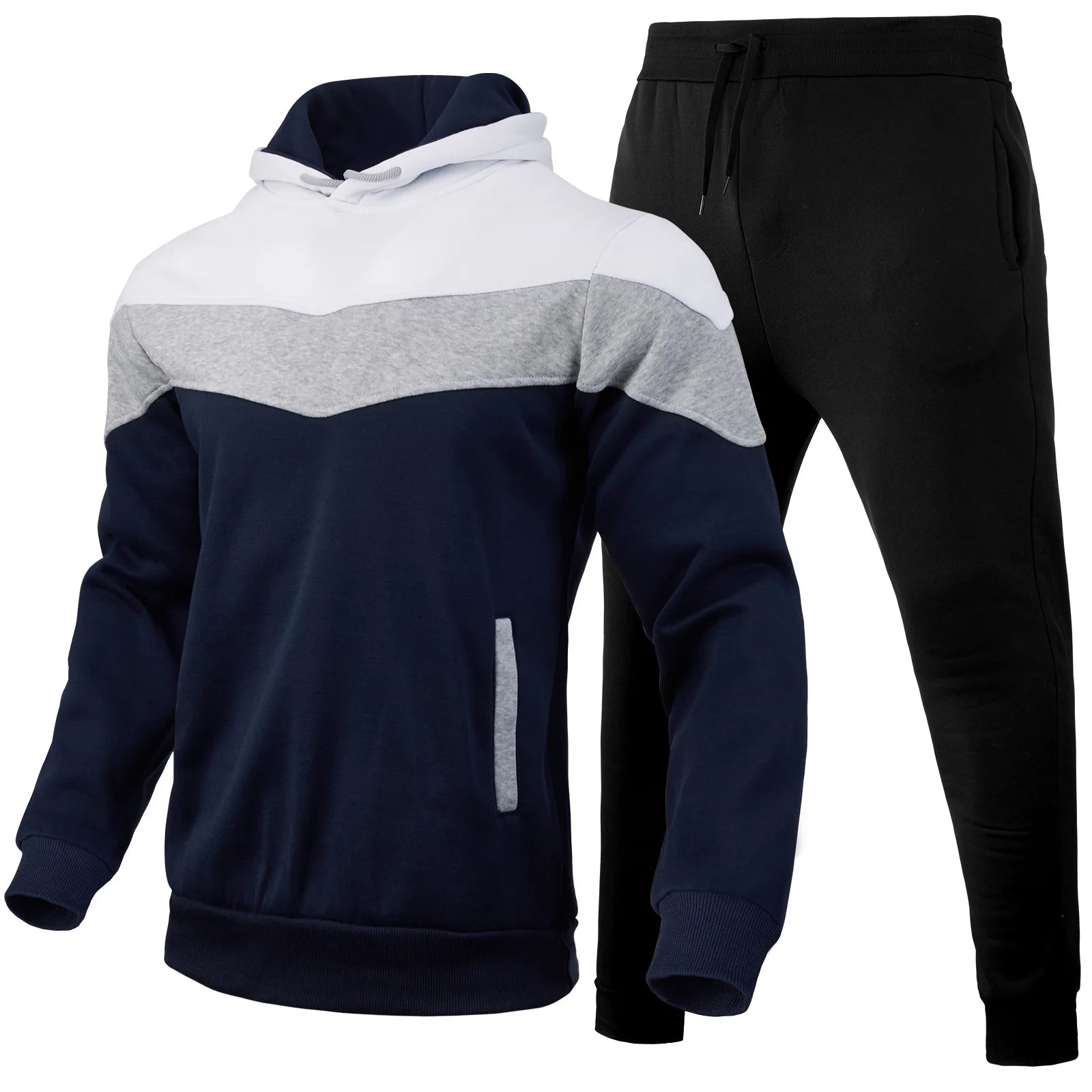 jogging set

