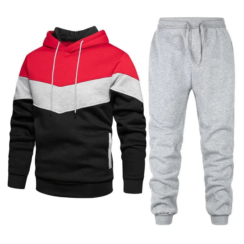jogging set

