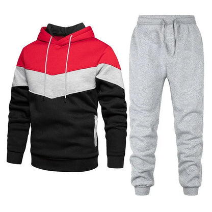 jogging set

