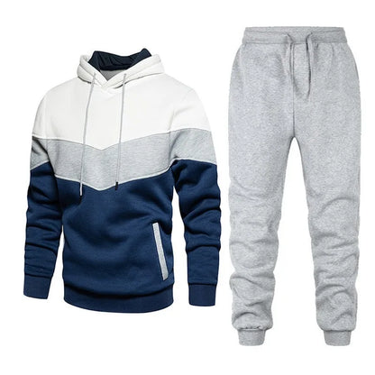 jogging set

