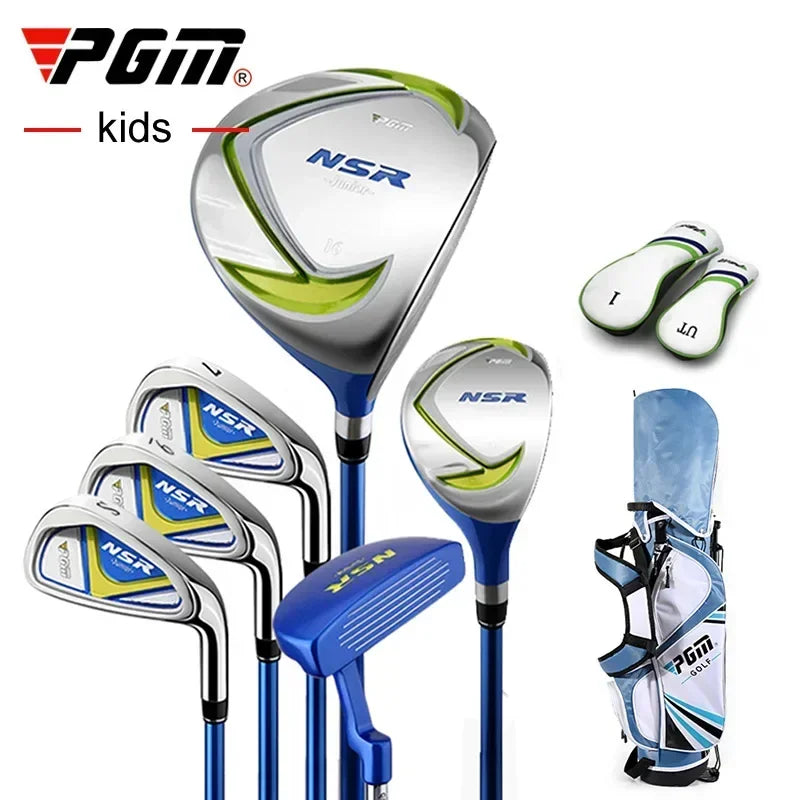 Complete Right Handed Mens Golf Set