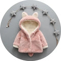 Plush Coat