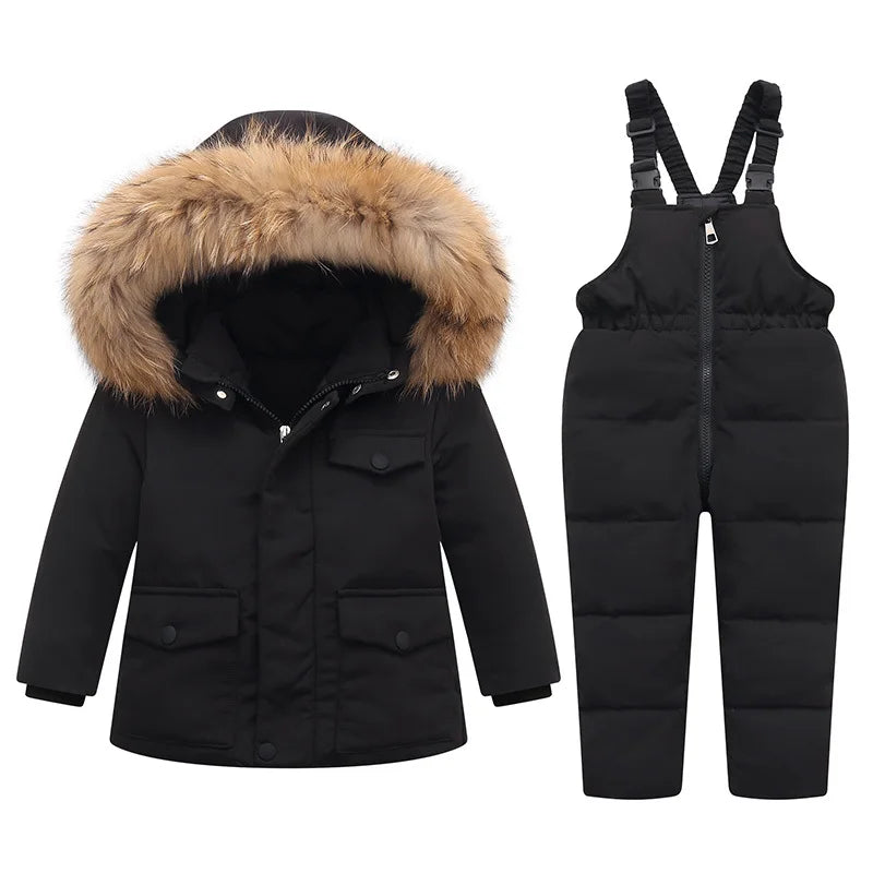 kids winter jacket

