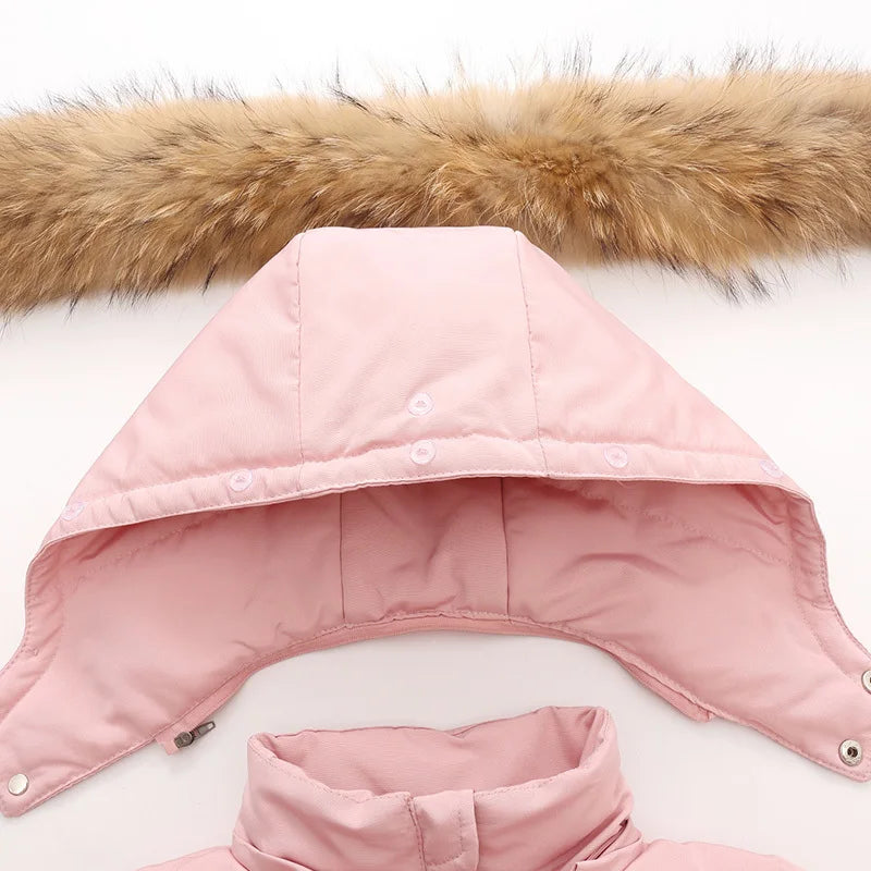 kids winter jacket

