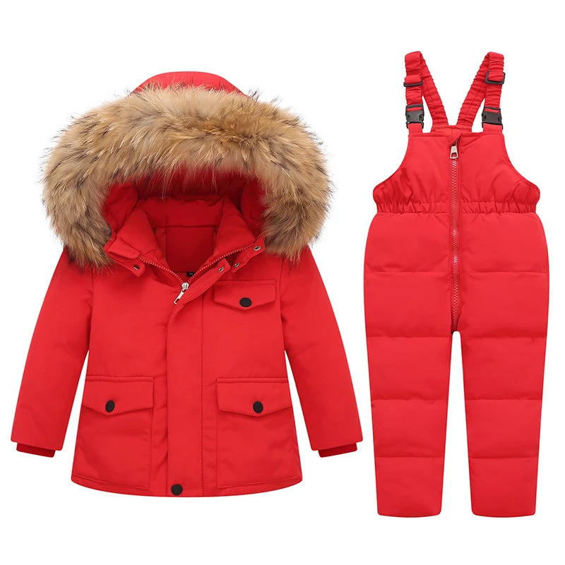 kids winter jacket

