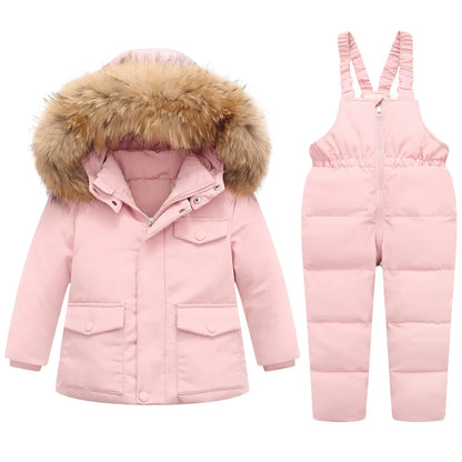 kids winter jacket

