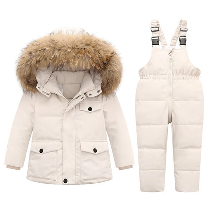 kids winter jacket


