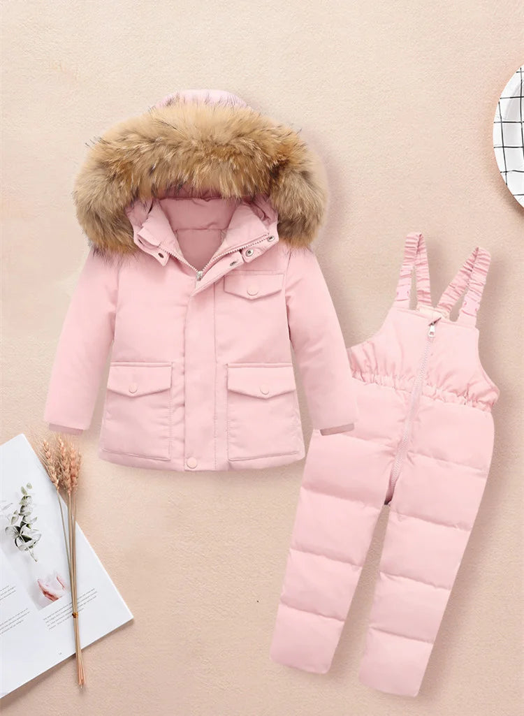 kids winter jacket

