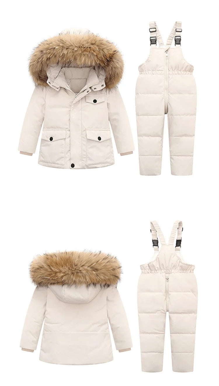 kids winter jacket

