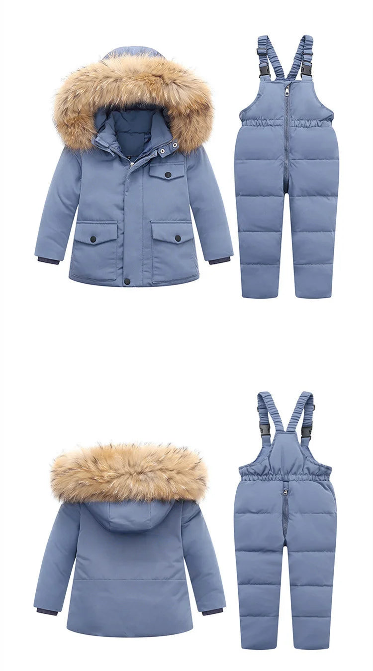 kids winter jacket

