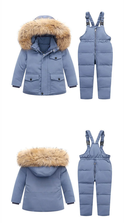 kids winter jacket

