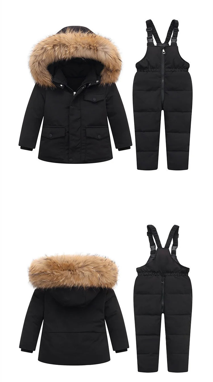 kids winter jacket

