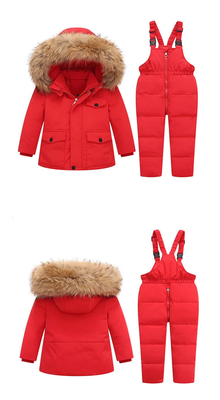 kids winter jacket

