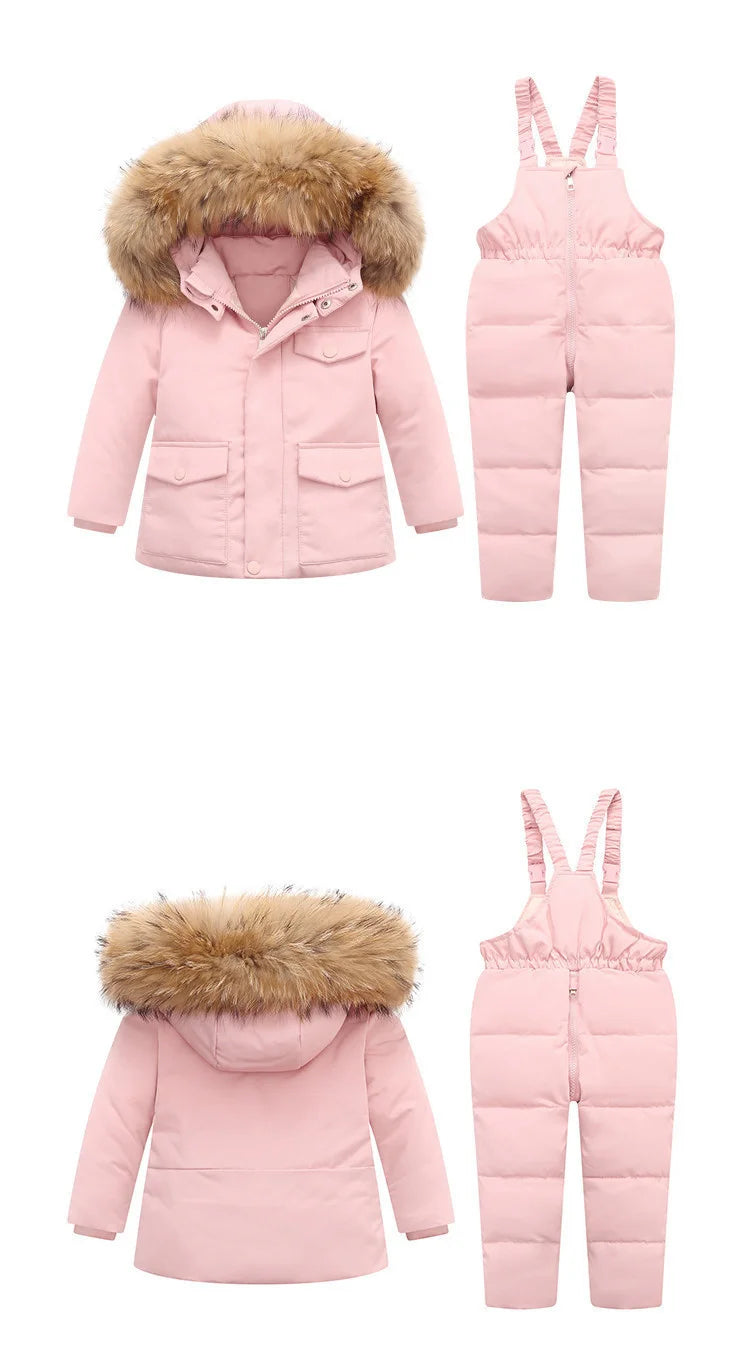 kids winter jacket

