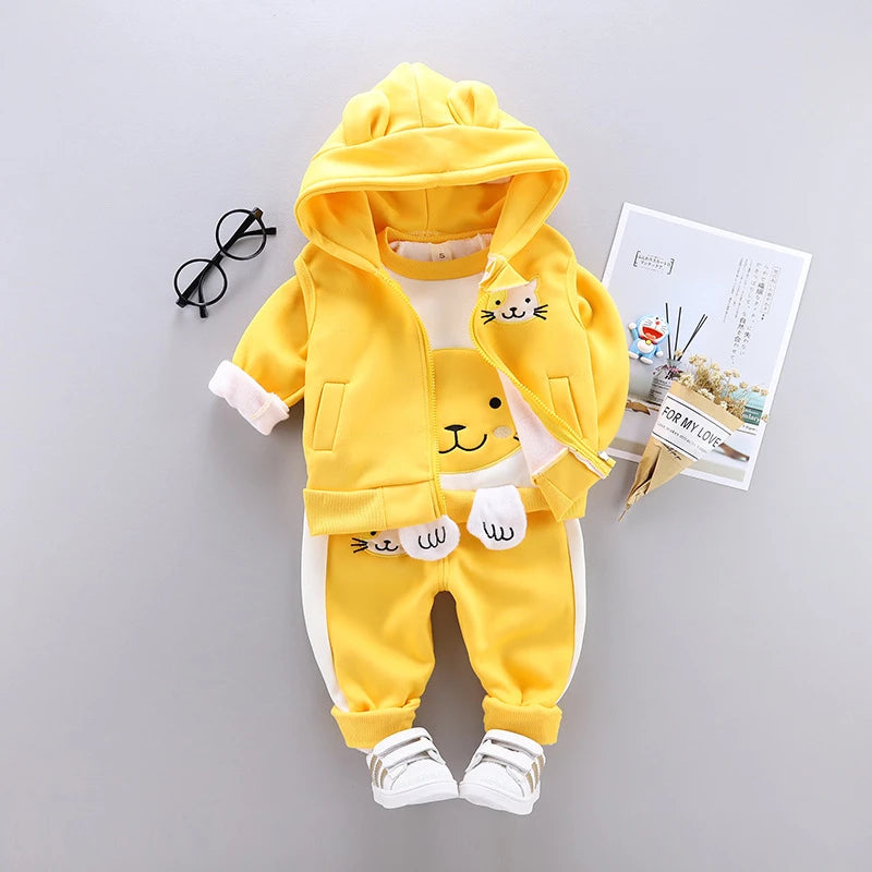kids winter ware

