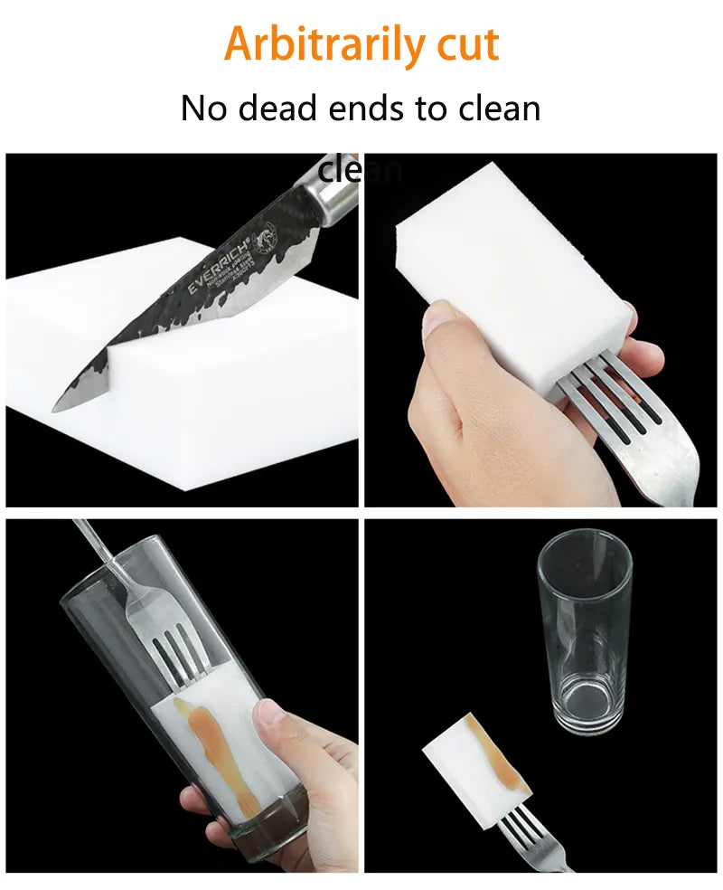 kitchen cleaning eraser

