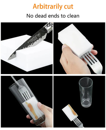 kitchen cleaning eraser

