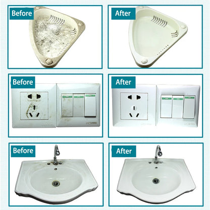 kitchen cleaning eraser

