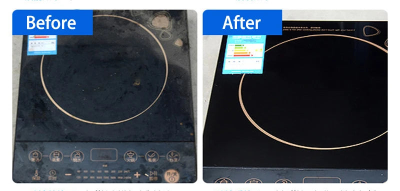 kitchen cleaning eraser

