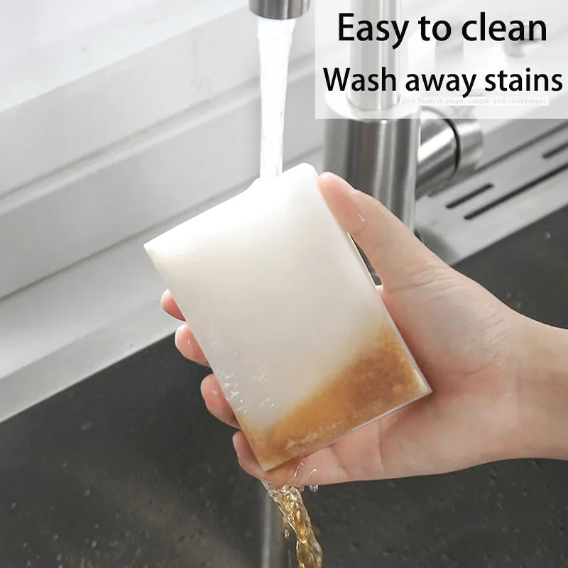 kitchen cleaning eraser

