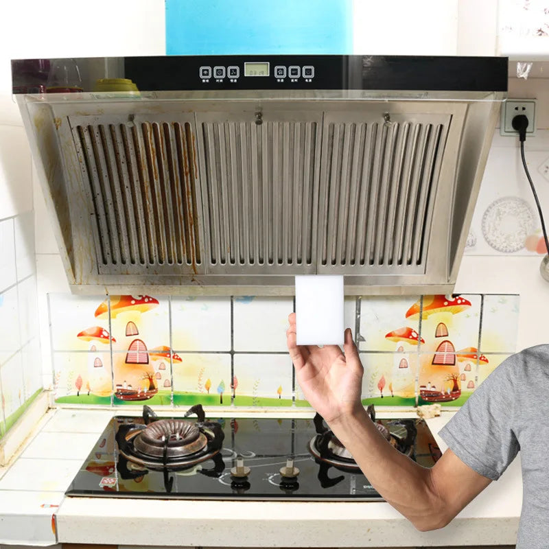 kitchen cleaning eraser

