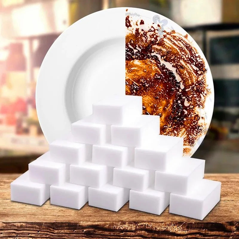 kitchen cleaning eraser

